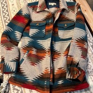 Idyllwind Western Jacket